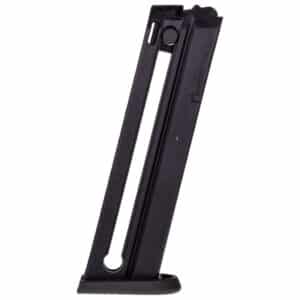 TAU MAG TX22 22LR 16RD B