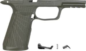 WCT GRIP WCP365 XMACRO GRY