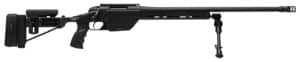 Steyr Mannlicher SSG 08 605933K .338 Lapua Magnum 27.20-inch barrel folding black stock