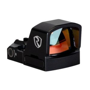 Riton 3 Tactix MPRD 3 MOA micro pistol red dot sight with RMSc footprint
