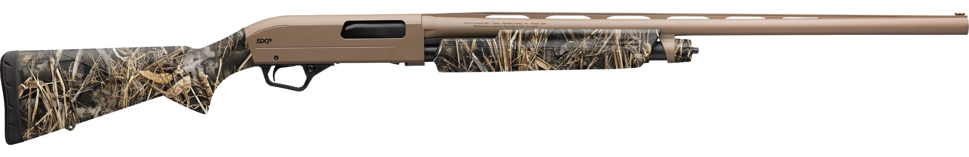 Winchester SXP Hybrid Hunter | 20GA | 26in | 512432691