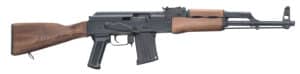 Chiappa RAK-22 .22 LR rifle 17.25 inch barrel matte black finish with wood stock