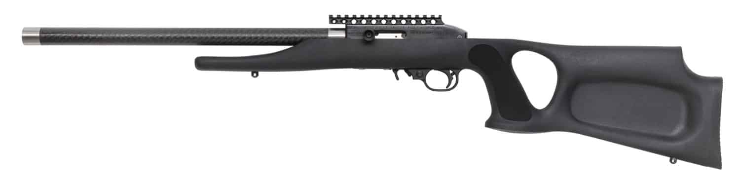 Magnum Research Switchbolt .22 LR Rifle | 17" | SSAT22G