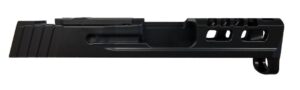 HPP S&W SHIELD SLIDE BLACK