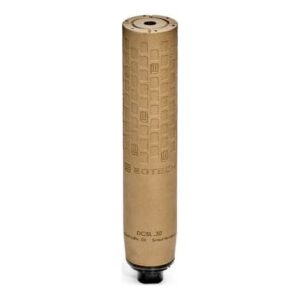 EOTECH 7.62MM SUPPRESSOR TAN EOT-DCBL-762-TN