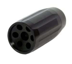 KAW VALLEY PRECISION 30 - CALIBER LINEAR COMP 5/8X24 BLK