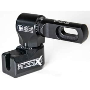 CBE Torx Stabilizer Mount Bracket Single