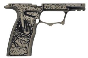 Shark Coast Tactical SCC KOMODO SAMURAI GRIP pistol grip product image