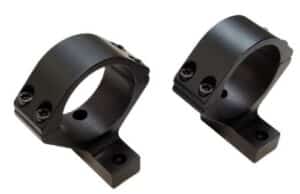 TALLEY RING/BASE COMBO 1" - HIGH SAVAGE REVEL BLACK