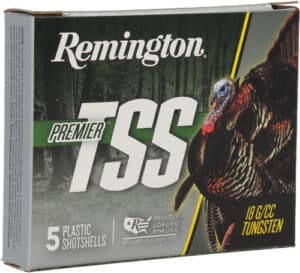 REMINGTON TSS TURKEY 410 3" - 13/16OZ 9 5RD 10BX/CS