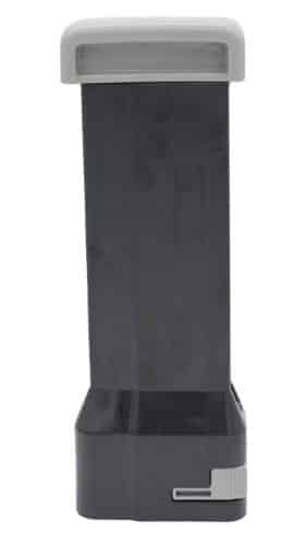 RAM-IT FAST LOADERS 5.56 223 - 300 BLACKOUT BLACK & GRAY