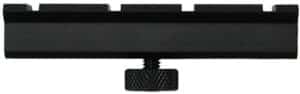 AIMTECH SCOPE MOUNT AR15/M16 - CARRY HANDLE SEE-THRU MATTE