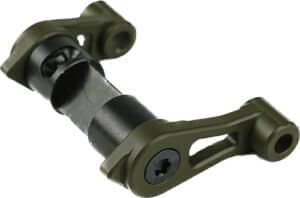 ARMASPEC FULCRUM 45/90 AMBI - SAFETY SELECTOR ODG