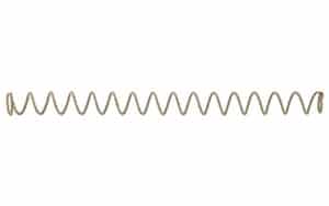 ARMASPEC BRAIDED BUFFER SPRING AR15