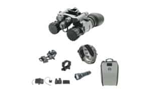 ARMSGHT BNVD-51 1600+ FOM ULT KT XL