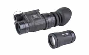 ARMSGHT PVS-14 1800+ FOM & 3X MAGNFR
