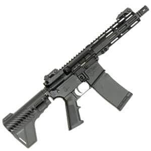 ATI 556 Milsport pistol 7.5"