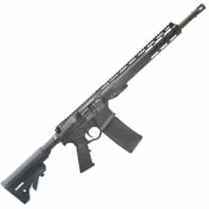 American Tactical / ATI Alpha Maxx .300 AAC Blackout AR rifle with 13-inch M-LOK handguard