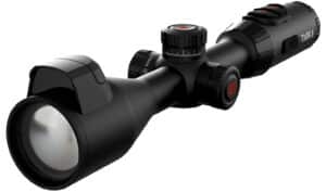 ATN THOR 6 ELITE THERMAL 3-24X 640X512 LRF