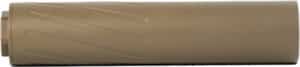 BANISH SUPPRESSOR VRMT 223K TI 1/2X28 BLK