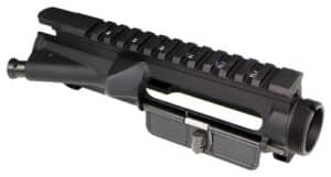 Bravo Company BCM M4 Upper Receiver Assembly 7075‑T6 black anodized