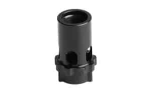 Banish BANISH 9 piston M13.5x1 LH 9mm bronze 4.10in