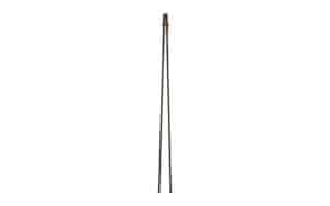 BOG DEADSHOT MINI STANDING BIPOD BLK