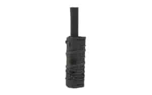 BPG SUPPRSSR CVR HVY 6.5" X 1.5" BLK