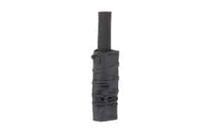 Burn Proof Gear Suppressor Cover Heavy 7.0 x 1.5 Black