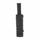 Burn Proof Gear heavy suppressor cover 8.0 x 1.5 inches black