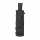 Burn Proof Gear Suppressor Cover Heavy 8.5 x 1.5 Black