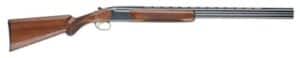 Browning Citori Lightning 12 Gauge 28-inch blued over-under shotgun with walnut stock