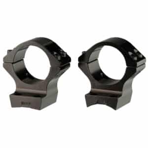 BRO RINGS XBOLT 34MM LOW MATTE