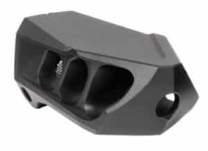 CDX MX1 MINI MUZZLE BRAKE 30CAL BLK