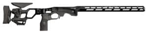 CDX STRIKE PRO RIFLE STOCK SA BLK
