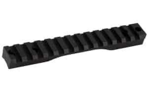 CHRISTENSEN 1PC REM 700 SHRT ZERO