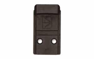 CK CANIK METE TO 509T DT PLATE