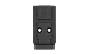 CK FOR GLOCK MOS TO ACRO P2 DT PLATE
