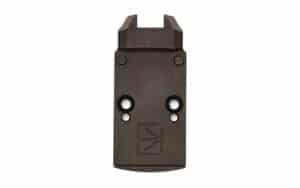 CK STACCATO HD TO RMR DT PLATE