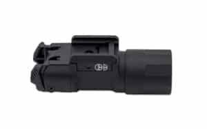 CLD DEF EPL DUTY 1200LUM BLACK