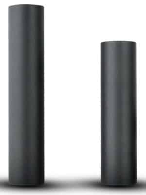 CMMG SUPPRESSOR ZEROED 22 KIT