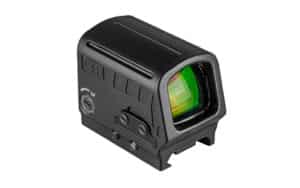 C&H STRYKR RED DOT FOR FLUX/PDWS