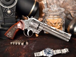 CLT PYTHON RYL CHATEAU 357 6SS
