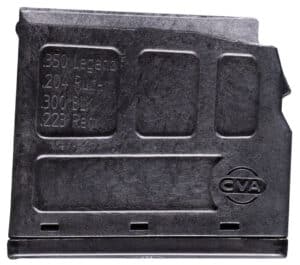 CVA MAG CASCADE 10RD 350LEG/300BL/204/223