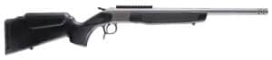 CVA SCOUT SS TD 350LEG 20 BLK/SS