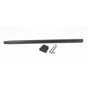 CZ BBL 457 VARMINT SET 22LR 20 NITRIDE