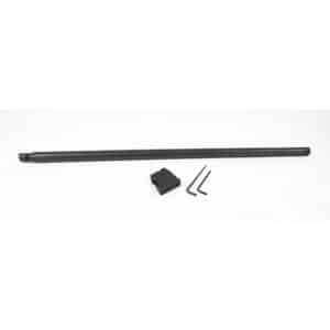 CZ BBL 457 VARMINT SR 17HMR 24 NITRIDE