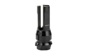 Dead Air KeyMo Flash Hider DA305 black nitride 5/8-24 .30 cal
