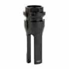 Dead Air KeyMo Flash Hider DA305 black nitride 5/8-24 .30 cal