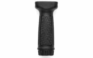 DD VERTICAL FOREGRIP BLK
